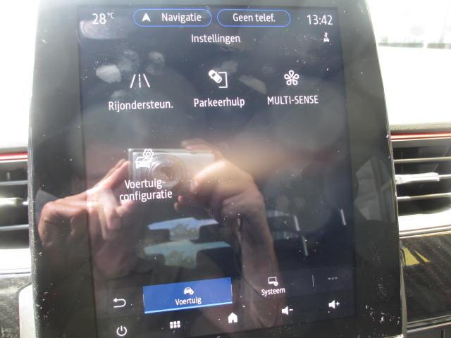Renault Arkana E-Tech hybrid 145PK E-Tech RS Line R.S.