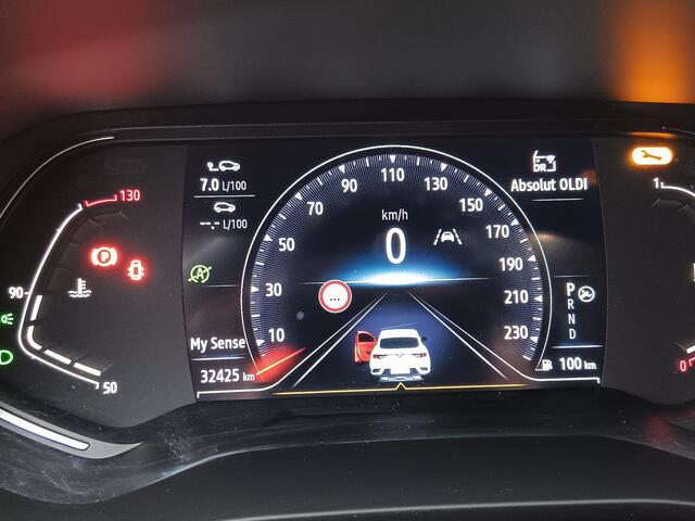 Renault Arkana 1.3 TCe 140 EDC Techno | Stoelverwarming