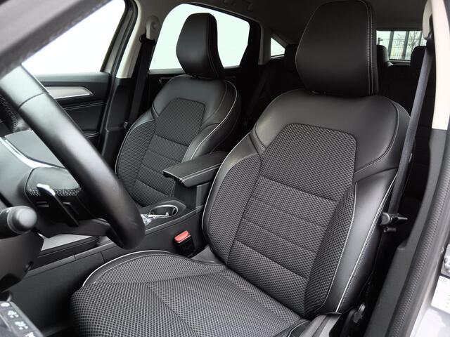 Renault Arkana 1.3 TCe 140 EDC Techno | Stoelverwarming