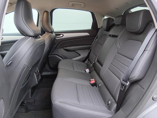 Renault Arkana 1.3 TCe 140 EDC Techno | Stoelverwarming