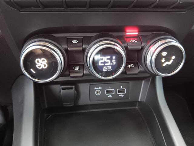 Renault Arkana 1.3 TCe 140 EDC Techno | Stoelverwarming