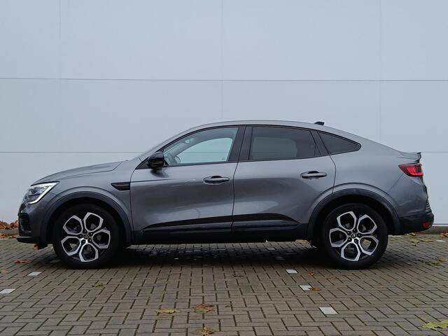 Renault Arkana 1.3 TCe 140 EDC Techno | Stoelverwarming
