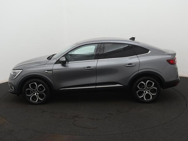 Renault Arkana 1.3 TCe 140 AUT. AD-CRUISE CAMERA CARPLAY WINTER-PACK