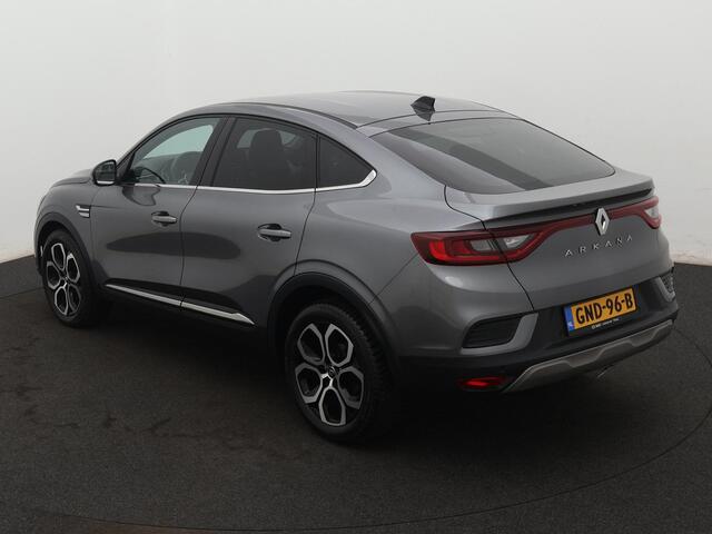Renault Arkana 1.3 TCe 140 AUT. AD-CRUISE CAMERA CARPLAY WINTER-PACK