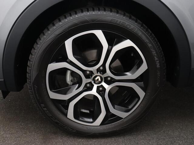 Renault Arkana 1.3 TCe 140 AUT. AD-CRUISE CAMERA CARPLAY WINTER-PACK