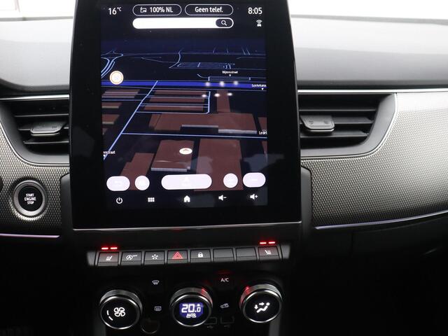 Renault Arkana 1.3 TCe 140 AUT. AD-CRUISE CAMERA CARPLAY WINTER-PACK