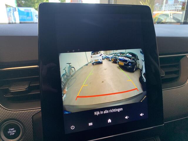 Renault Arkana 1.3 TCe 140 AUT. AD-CRUISE CAMERA CARPLAY WINTER-PACK
