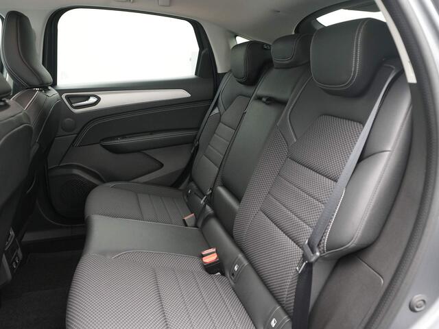 Renault Arkana 1.3 TCe 140 - Automaat - Achteruitrijcamera - Navigatiesysteem
