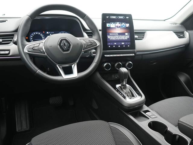 Renault Arkana 1.3 TCe 140 - Automaat - Achteruitrijcamera - Navigatiesysteem