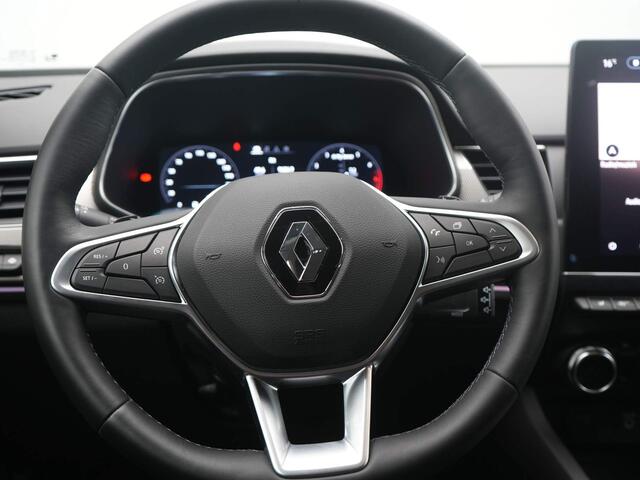 Renault Arkana 1.3 TCe 140 - Automaat - Achteruitrijcamera - Navigatiesysteem