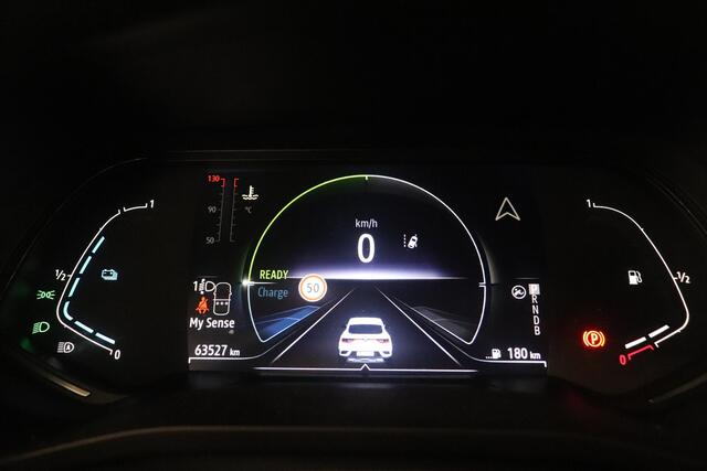 Renault Arkana 1.6 E-Tech Hybrid 145 Intens | Trekhaak | Cruise Control Adaptief | Achteruitrijcamera |