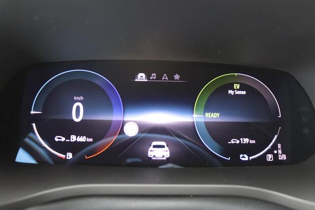 Renault Arkana 1.6 E-Tech hybrid 145 E-Tech engineered | Navigatie | Stoelverwarming | Leder/Alcantara bekleding | 18" LM velgen