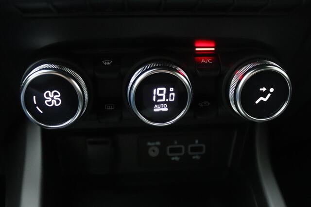Renault Arkana 1.6 E-Tech hybrid 145 E-Tech engineered | Navigatie | Stoelverwarming | Leder/Alcantara bekleding | 18" LM velgen