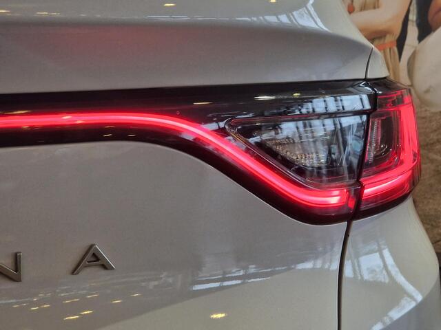 Renault Arkana 1.6 E-Tech hybrid 145 techno AUTOMAAT | NAVIGATIE | RONDOM ZICHT CAMERA | PARKEERSENSOREN VOOR-EN ACHTER