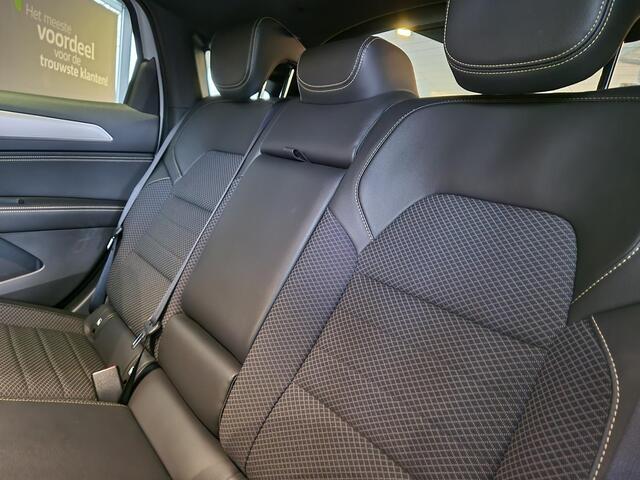 Renault Arkana 1.6 E-Tech hybrid 145 techno AUTOMAAT | NAVIGATIE | RONDOM ZICHT CAMERA | PARKEERSENSOREN VOOR-EN ACHTER