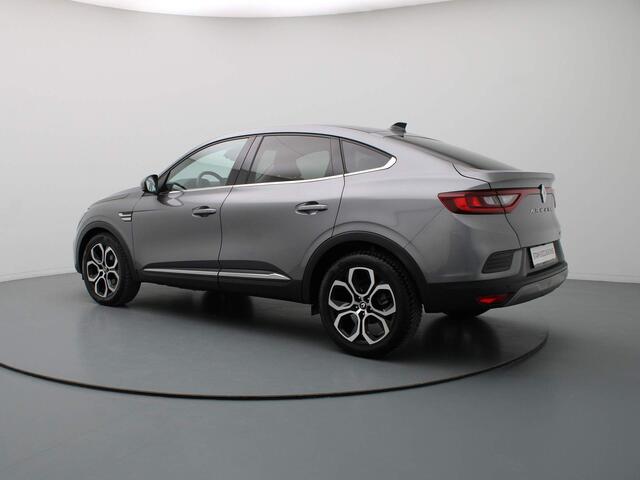 Renault Arkana E-Tech Hybrid 145pk Intens Navig | Climate Control | Achteruitrij camera
