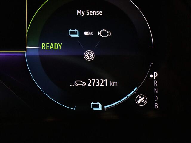 Renault Arkana E-Tech Hybrid 145pk Intens Navig | Climate Control | Achteruitrij camera