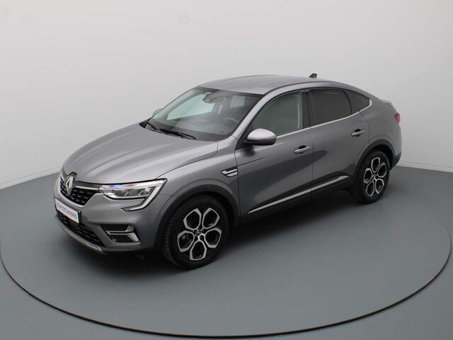 Renault Arkana E-Tech Hybrid 145pk Intens Navig | Climate Control | Achteruitrij camera