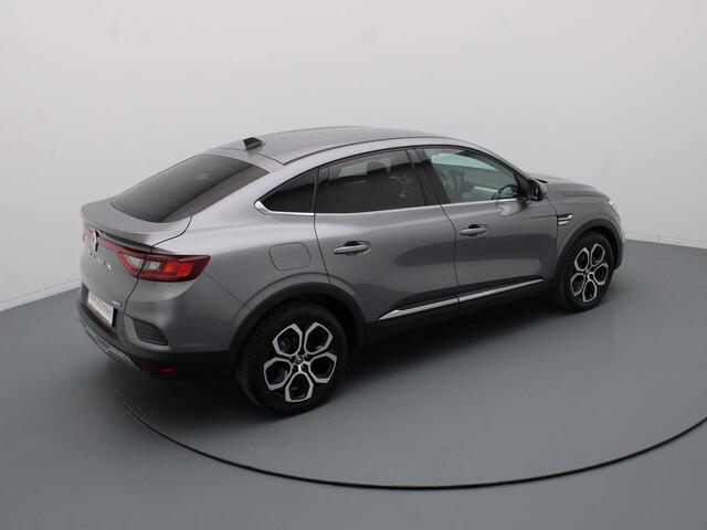 Renault Arkana E-Tech Hybrid 145pk Intens Navig | Climate Control | Achteruitrij camera