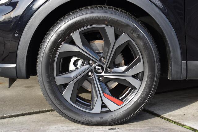 Renault Arkana E-Tech Hybrid 145 R.S. Line | CAMERA | NAVI | BOSE | STUUR/STOELVERWARMING | LEDER | ADAPT. CRUISE CONTROL | CLIMATE CONTROL | PDC | LMV