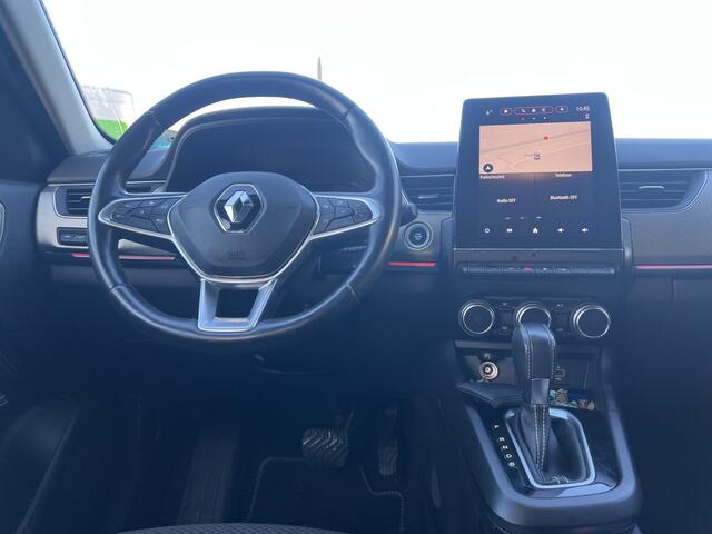 Renault Arkana 1.6 E-Tech Hybrid 145PK Intens / Adaptive Cruise / Lane assist / Bose / Applecarplay - Androidauto /