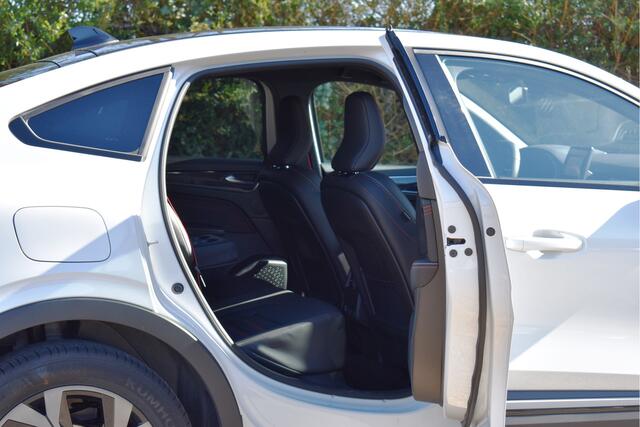 Renault Arkana 1.6 E-Tech Hybrid 145 R.S. Line CAMERA, VIRTUAL COCKPIT, KEYLESS, LEDER, ELEKT.STOELEN, LED, STUUR/STOELVERW