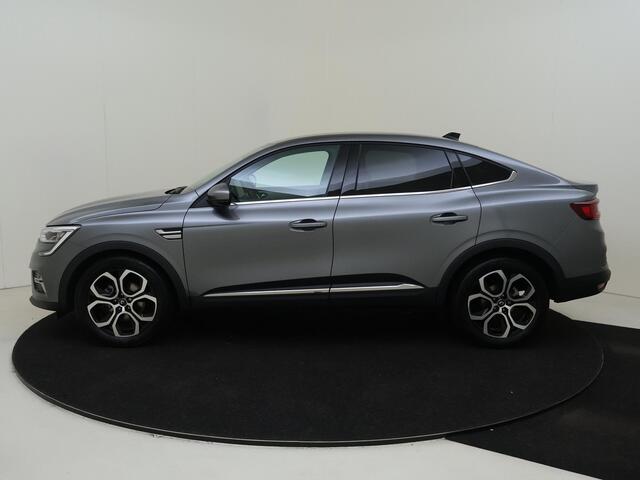 Renault Arkana 1.6 E-Tech Hybrid 145 PK Intens Navigatie / Climate Control / Adaptief Cruise Control / Parkeersensoren Voor en Achter / Camera Achter / Apple Carplay & Android Auto