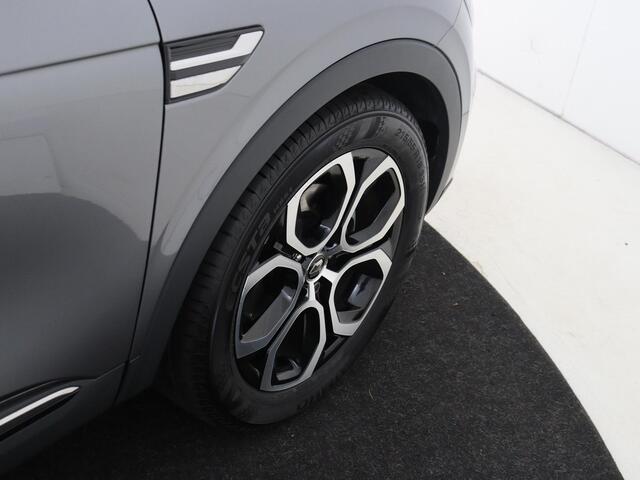 Renault Arkana 1.6 E-Tech Hybrid 145 PK Intens Navigatie / Climate Control / Adaptief Cruise Control / Parkeersensoren Voor en Achter / Camera Achter / Apple Carplay & Android Auto
