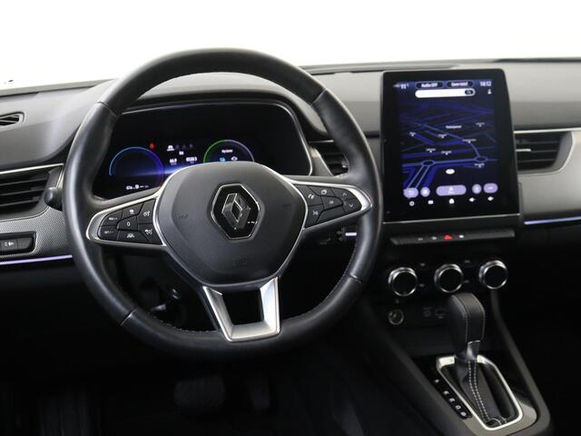 Renault Arkana 1.6 E-Tech Hybrid 145 PK Intens Navigatie / Climate Control / Adaptief Cruise Control / Parkeersensoren Voor en Achter / Camera Achter / Apple Carplay & Android Auto
