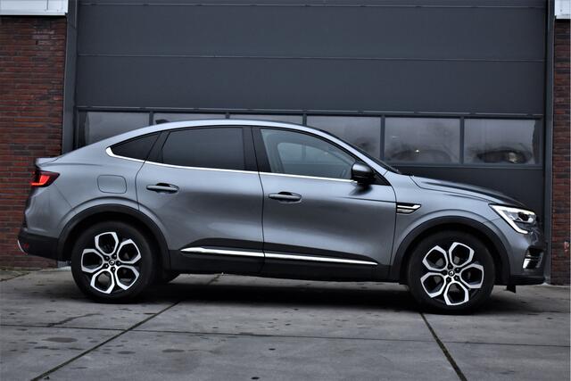 Renault Arkana 1.3 TCe 140 Automaat Carplay - Navi - Cruise - Camera - Pdc