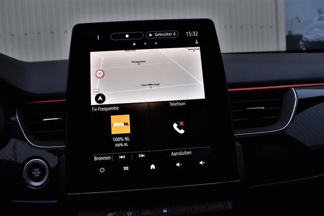 Renault Arkana 1.3 TCe 140 Automaat Carplay - Navi - Cruise - Camera - Pdc