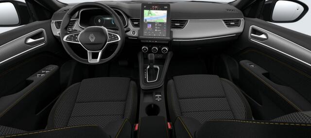 Renault Arkana 1.6 E-Tech hybrid 145pk techno / Voorraad Beperkt /