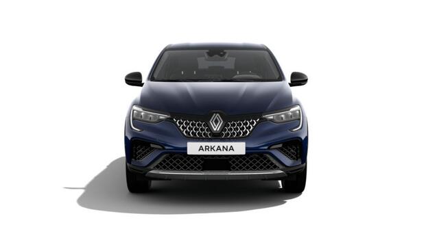 Renault Arkana 1.6 E-Tech hybrid 145pk techno / Voorraad Beperkt /