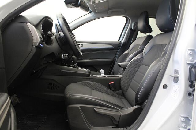 Renault Arkana 1.3 mild hybrid 160 techno