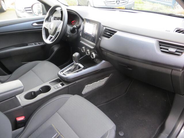 Renault Arkana 1.3 TCe 140/NAVI/CAM/AUTOM/25.600km