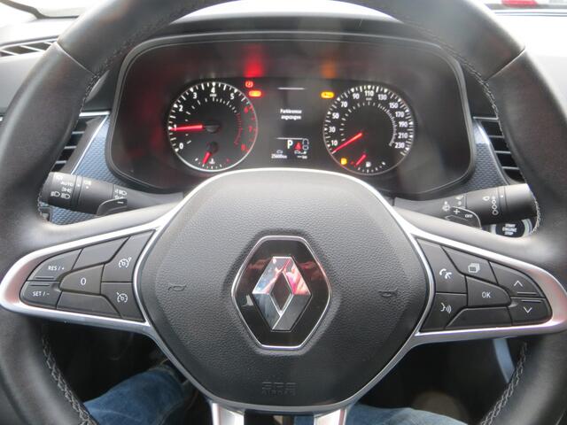 Renault Arkana 1.3 TCe 140/NAVI/CAM/AUTOM/25.600km