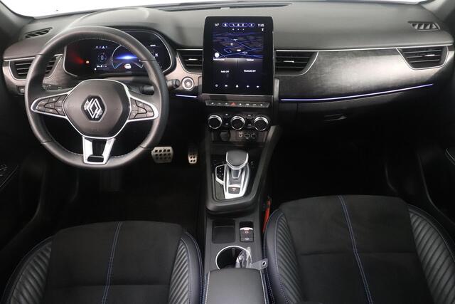 Renault Arkana 1.6 E-Tech hybrid 145 esprit Alpine | Rondom zicht camera | Cruisecontrol adaptief | Stuurverwarming |