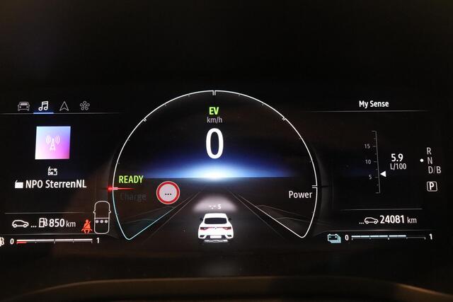 Renault Arkana 1.6 E-Tech hybrid 145 esprit Alpine | Rondom zicht camera | Cruisecontrol adaptief | Stuurverwarming |