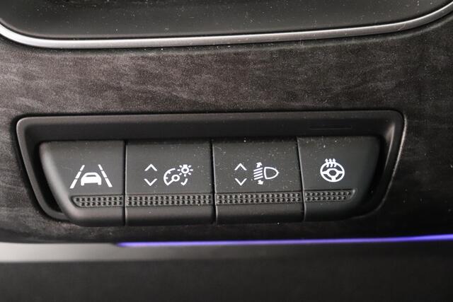 Renault Arkana 1.6 E-Tech hybrid 145 esprit Alpine | Rondom zicht camera | Cruisecontrol adaptief | Stuurverwarming |