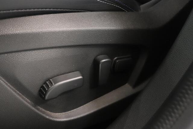 Renault Arkana 1.6 E-Tech hybrid 145 esprit Alpine | Rondom zicht camera | Cruisecontrol adaptief | Stuurverwarming |