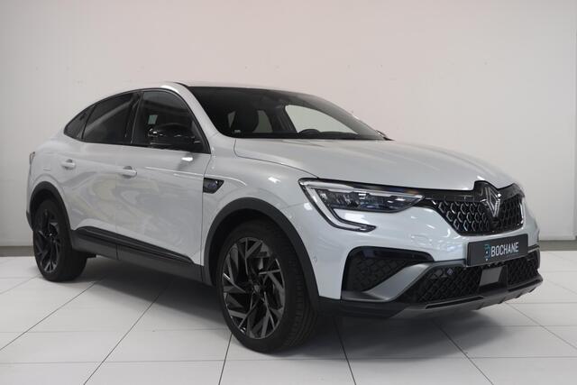 Renault Arkana 1.6 E-Tech hybrid 145 esprit Alpine | Rondom zicht camera | Cruisecontrol adaptief | Stuurverwarming |