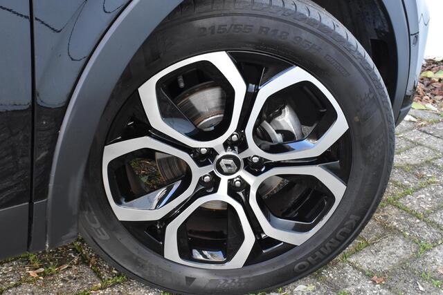 Renault Arkana E-Tech Hybrid 145 Intens | NAVI | ADAPTIVE CRUISE CONTROL | CLIMATE CONTROL | DODEHOEK DETECTIE | CAMERA | PDC | LMV