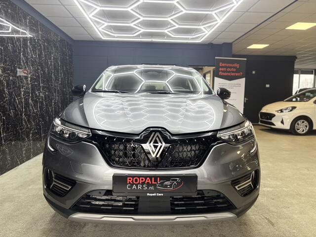 Renault Arkana 1.3 TCe 140