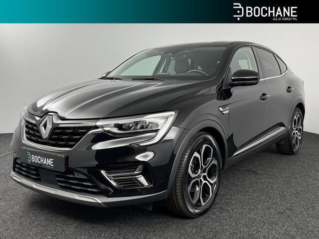 Renault Arkana 1.6 E-Tech Hybrid 145 EDC Intens | Carplay | Camera | 18" |