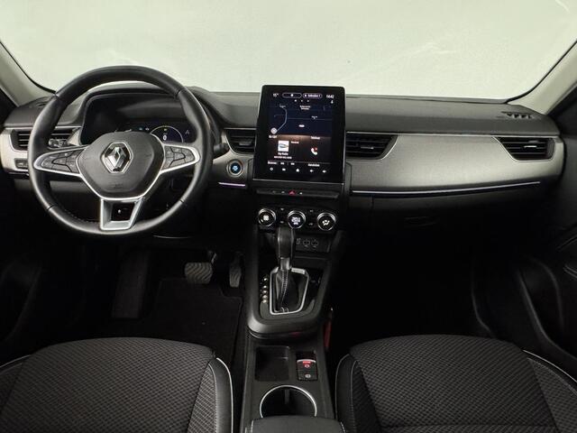 Renault Arkana 1.6 E-Tech Hybrid 145 EDC Intens | Carplay | Camera | 18" |