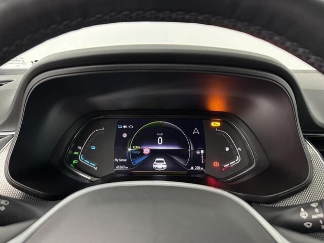 Renault Arkana 1.6 E-Tech Hybrid 145 EDC Intens | Carplay | Camera | 18" |