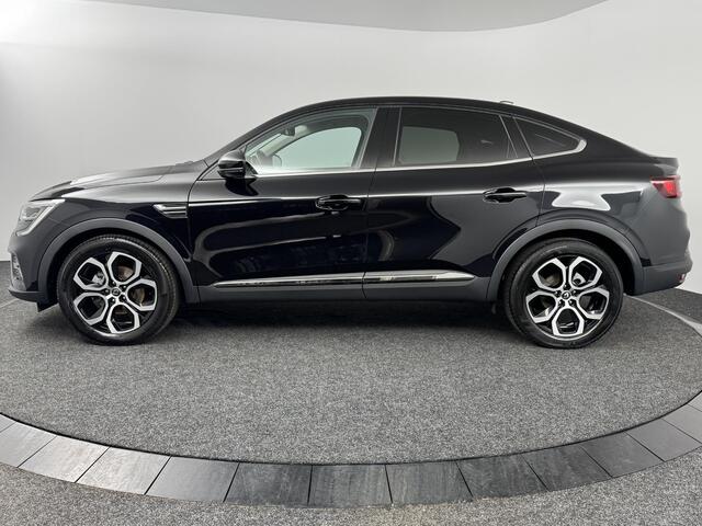 Renault Arkana 1.6 E-Tech Hybrid 145 EDC Intens | Carplay | Camera | 18" |