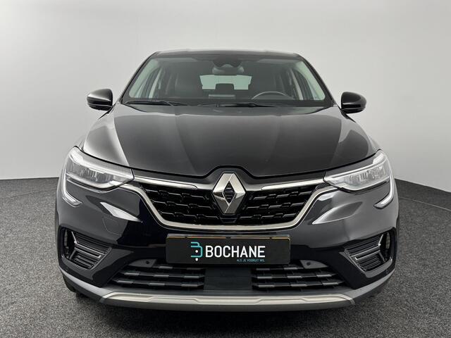 Renault Arkana 1.6 E-Tech Hybrid 145 EDC Intens | Carplay | Camera | 18" |