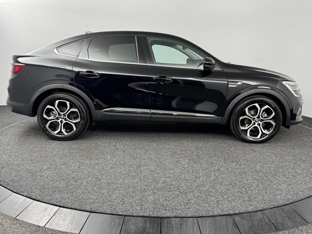 Renault Arkana 1.6 E-Tech Hybrid 145 EDC Intens | Carplay | Camera | 18" |