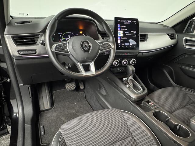 Renault Arkana 1.6 E-Tech Hybrid 145 EDC Intens | Carplay | Camera | 18" |